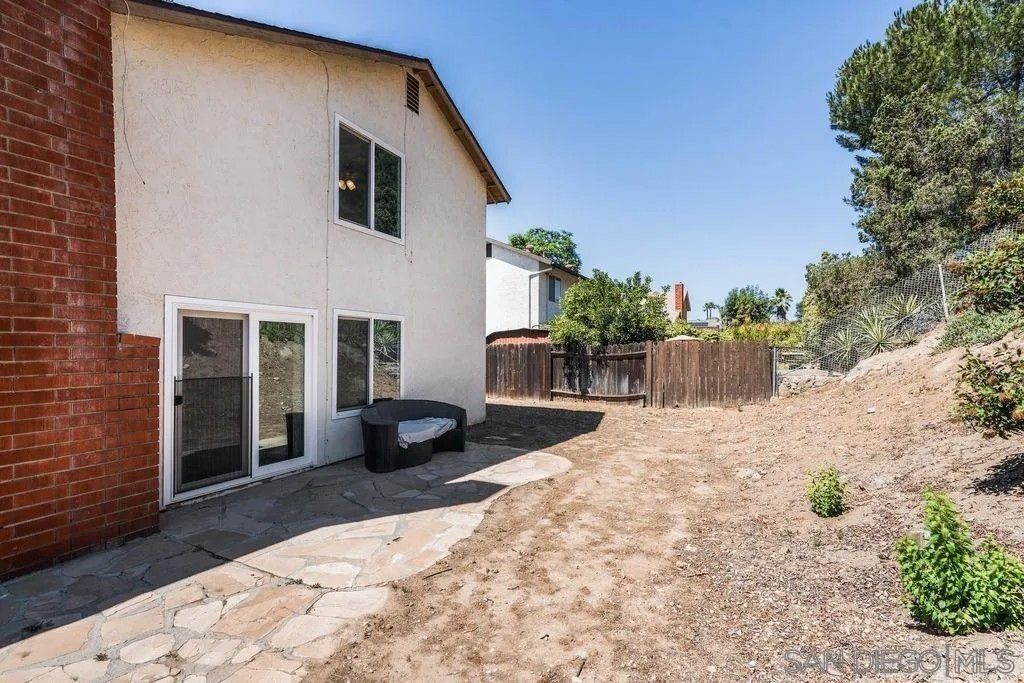 Photo of 8659 Cordial Rd, El Cajon, CA 92021 (MLS # 250037869)