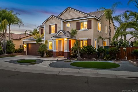 5120 Sevilla St Santee CA 92071