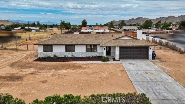 15620 Comanche Road