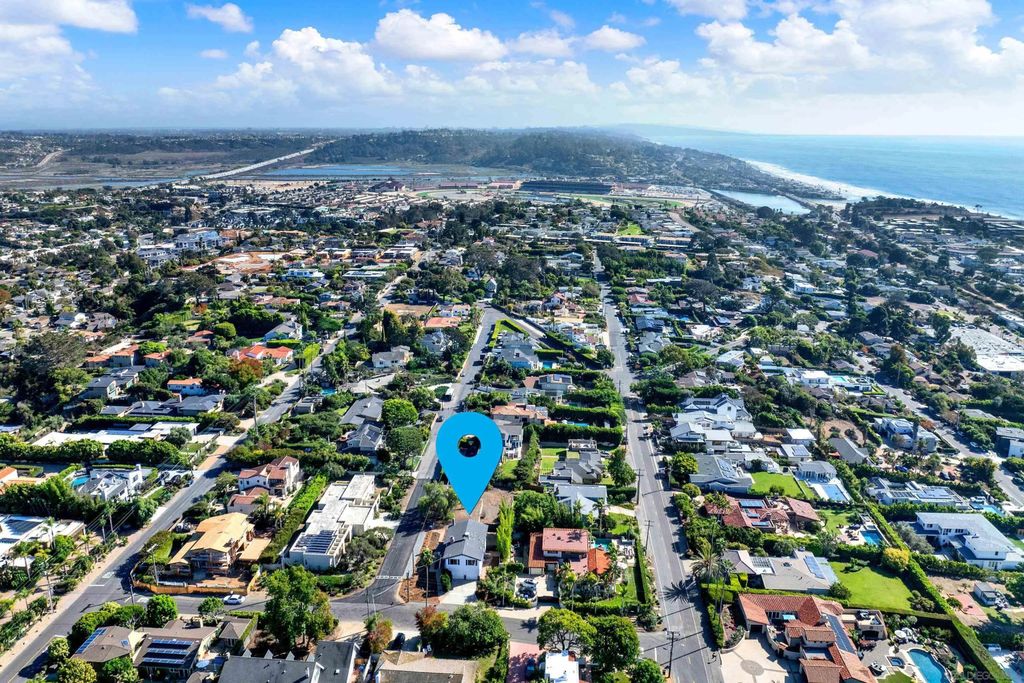 Photo of 311 Corto Street, Solana Beach, CA 92075 (MLS # 260001308)