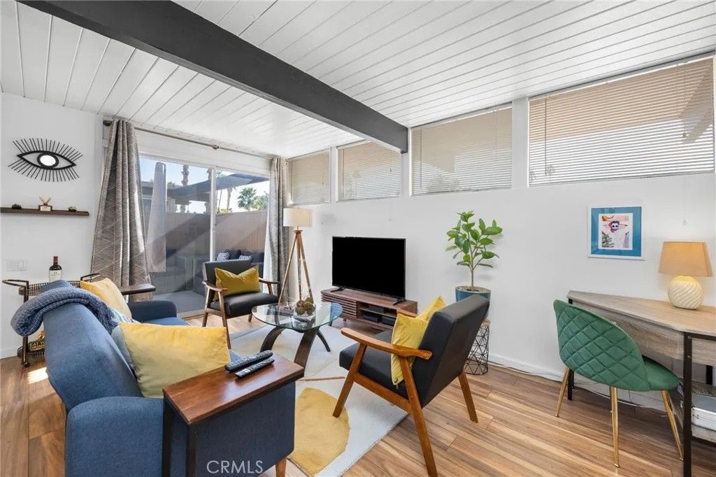 Photo of 1111 E Palm Canyon #202, Palm Springs, CA 92264 (MLS # PW26018439)