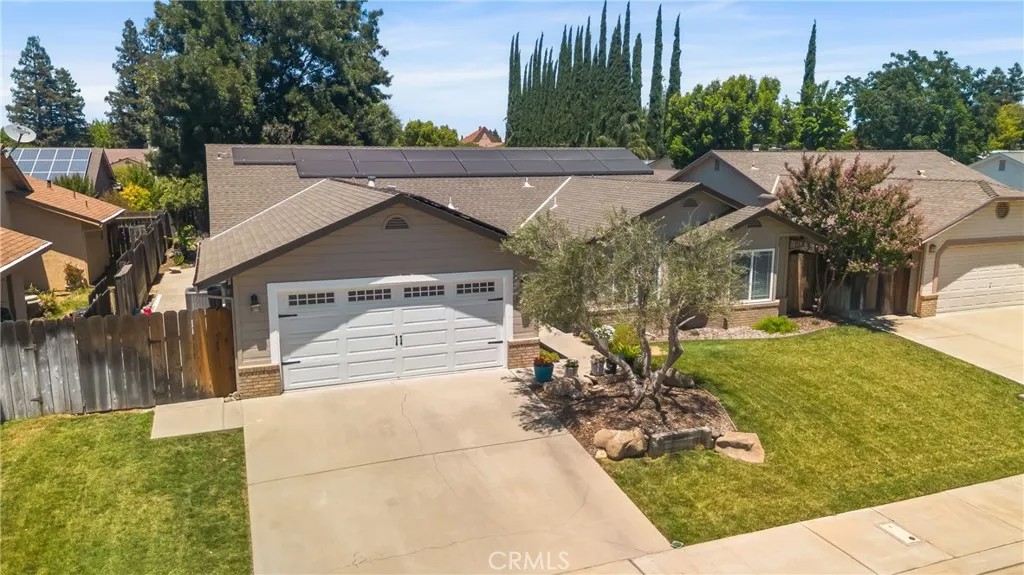 1023 Deerfield Court