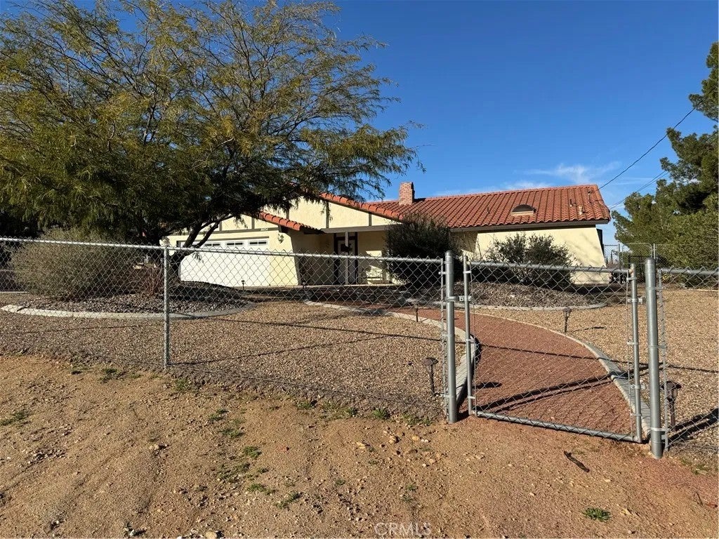 16834 Elm Street