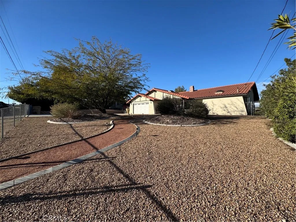16834 Elm Street