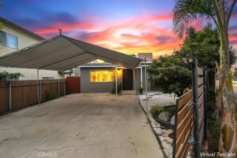 Photo of 247 W Park Ave, San Ysidro, CA 92173 (MLS # CV25238146)