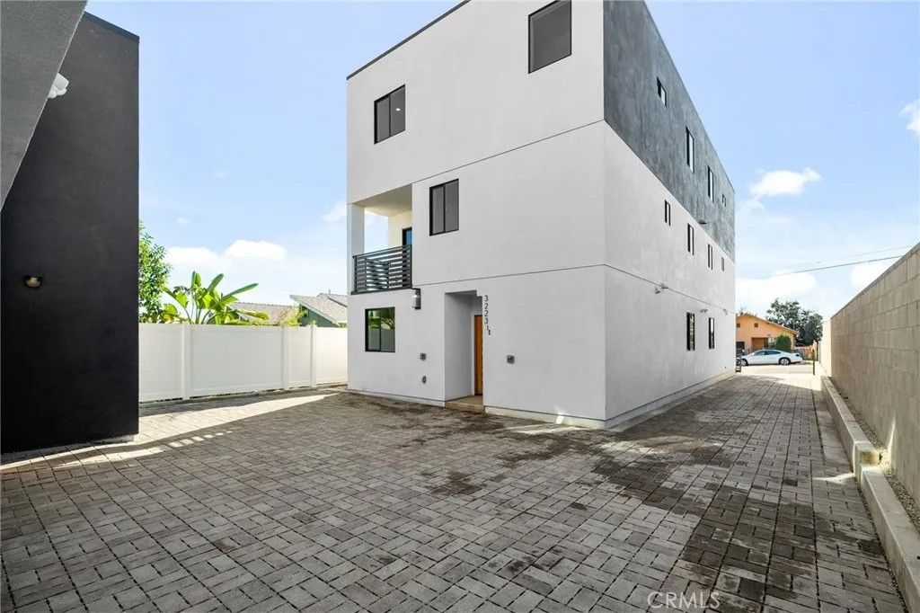 Photo of 3223 Lanfranco Street, Los Angeles, CA 90063 (MLS # IG25272694)