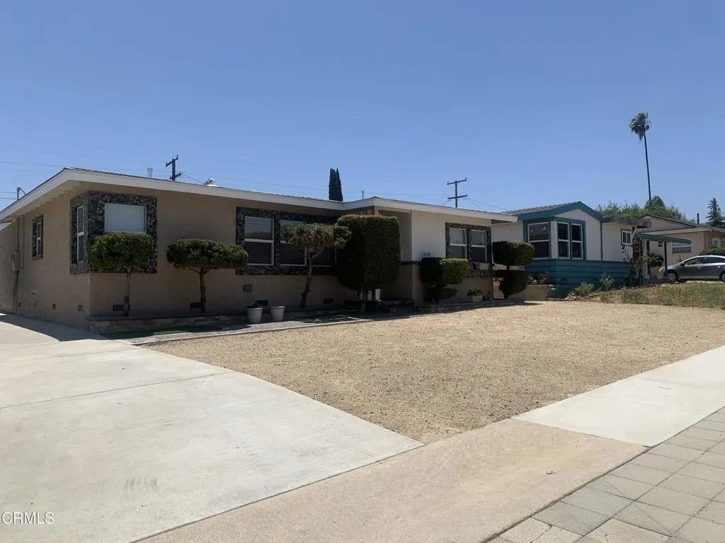 Photo of 938 Ford Street, Corona, CA 92879 (MLS # P1-25432)