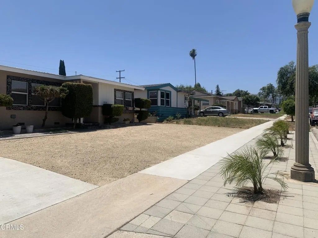 Photo of 938 Ford Street, Corona, CA 92879 (MLS # P1-25432)
