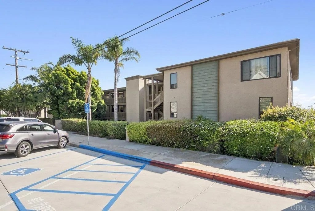 2960 Union Street 101