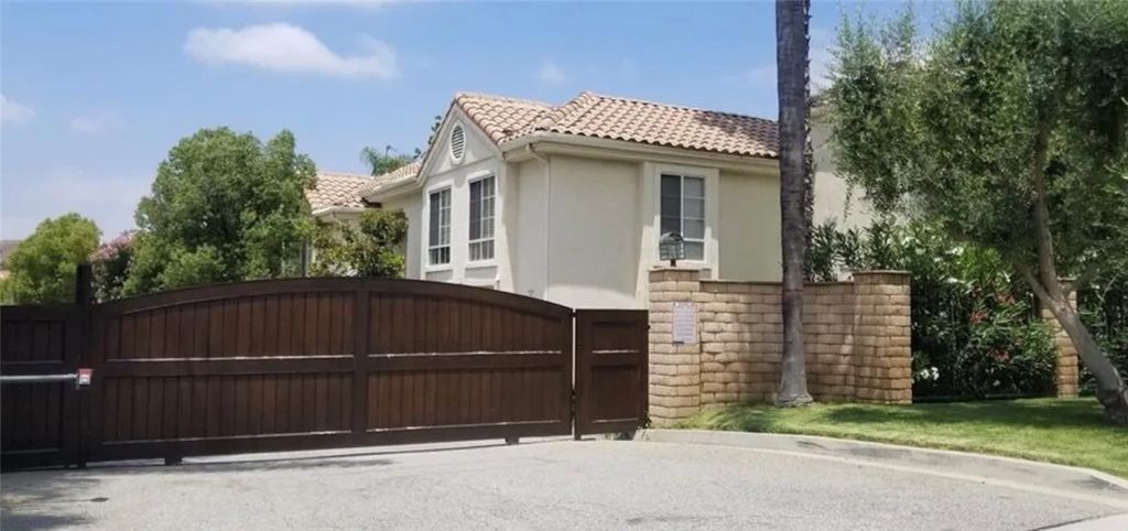 Photo of 4201 Las Virgenes Road #206, Calabasas, CA 91302 (MLS # SR25271564)