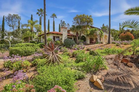 12983 Guacamayo San Diego CA 92128