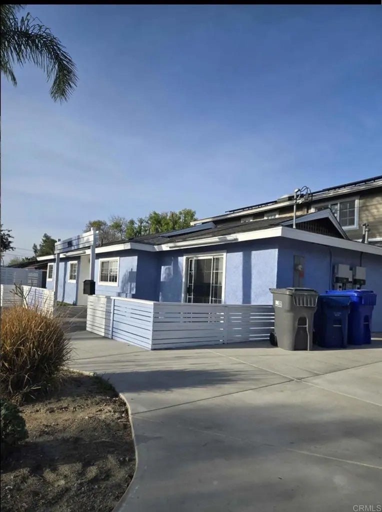 9742 Vomac Road