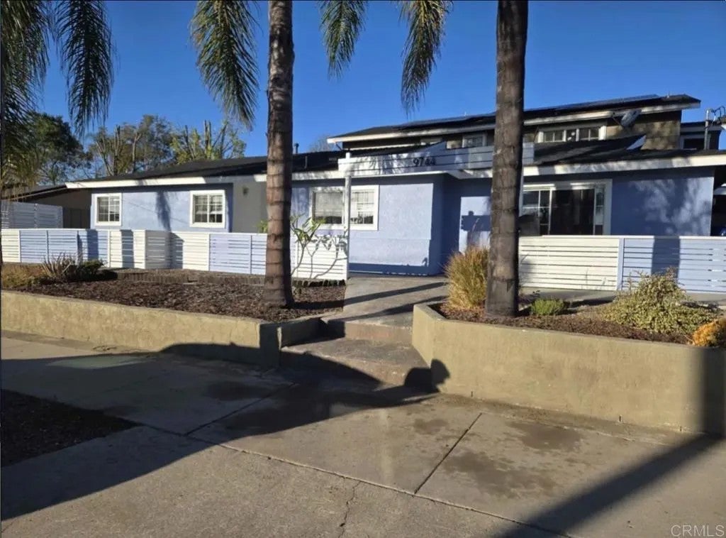 Photo of 9742 Vomac Road, Santee, CA 92071 (MLS # PTP2605945)
