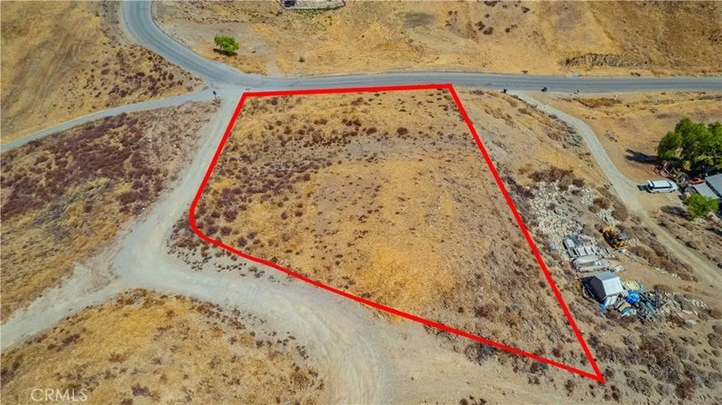 0 Lot 28 Cross Hill