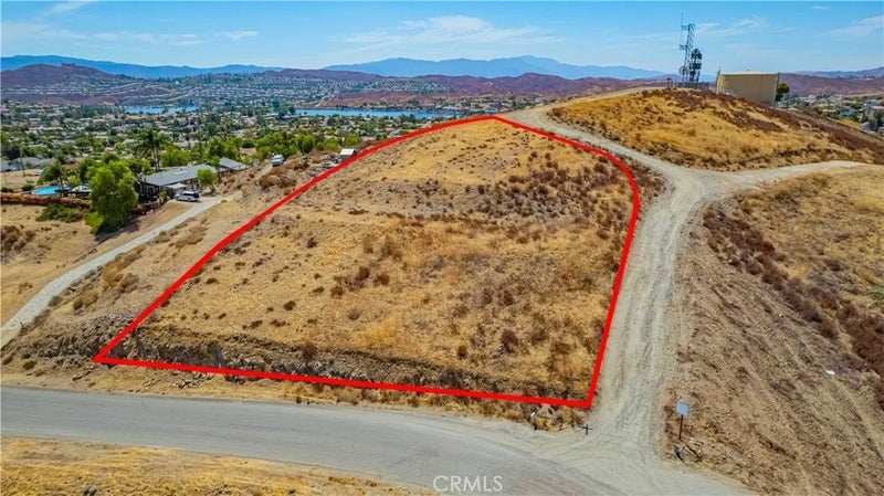 0 Lot 28 Cross Hill