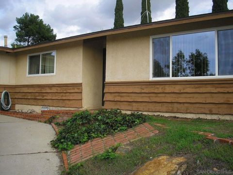 Photo of 421 Maria Ave, Spring Valley, CA 91977 (MLS # 260011311)