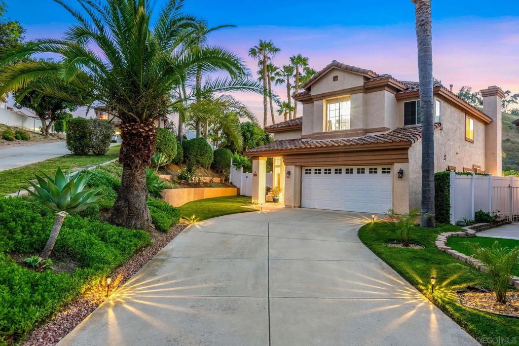 Photo of 1021 Museum Ct, Oceanside, CA 92057 (MLS # 260008348)