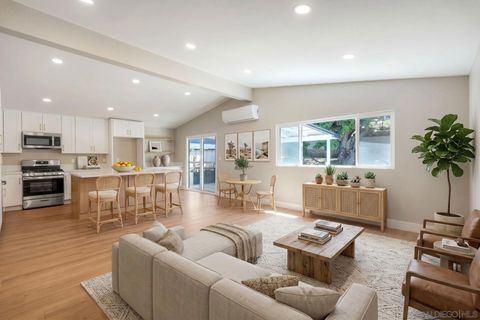 Photo of 578 E. Indian Rock Rd, Vista, CA 92084 (MLS # 260012468)