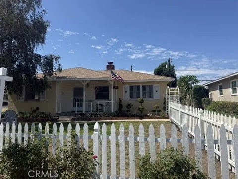 Photo of 8945 Ahmann AVE, Whittier, CA 90603 (MLS # PW26186144)