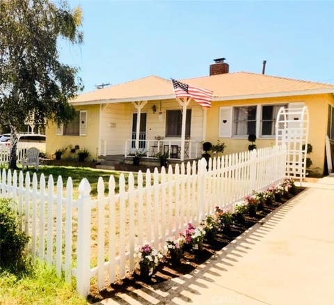 Photo of 8945 Ahmann AVE, Whittier, CA 90603 (MLS # PW26186144)