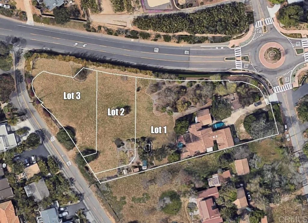 Photo of Fulvia Lot 3, Encinitas, CA 92024 (MLS # NDP2505418)