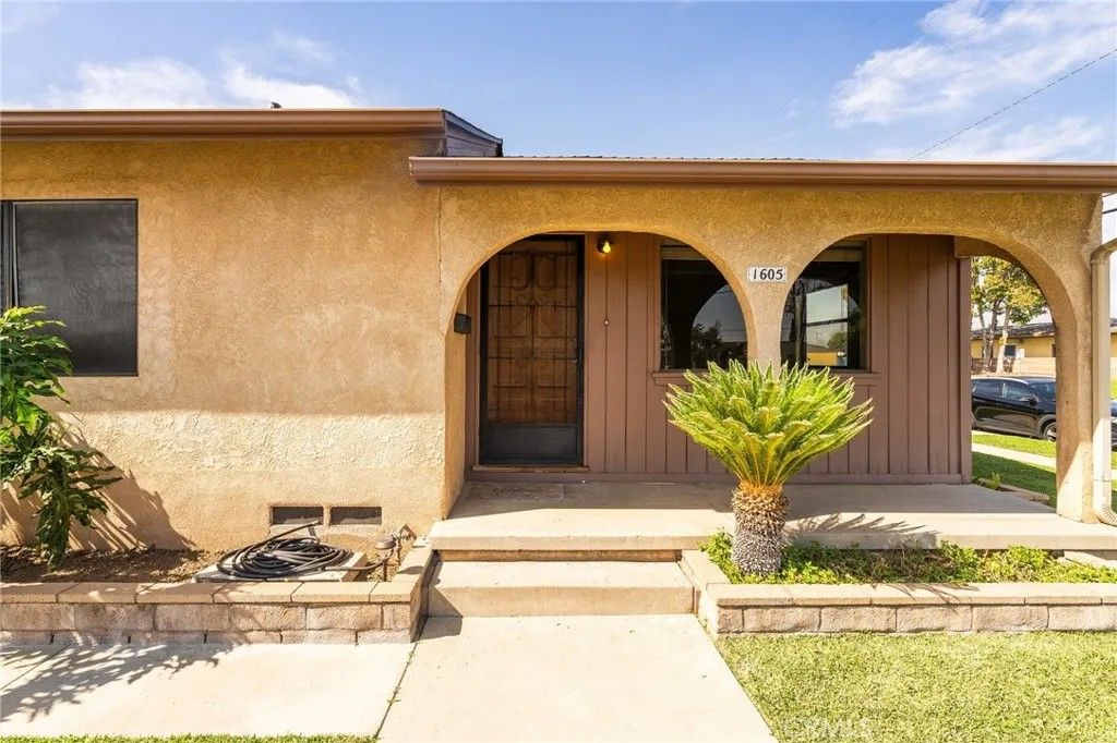 Photo of 1605 S Rama Drive, West Covina, CA 91790 (MLS # DW26042795)