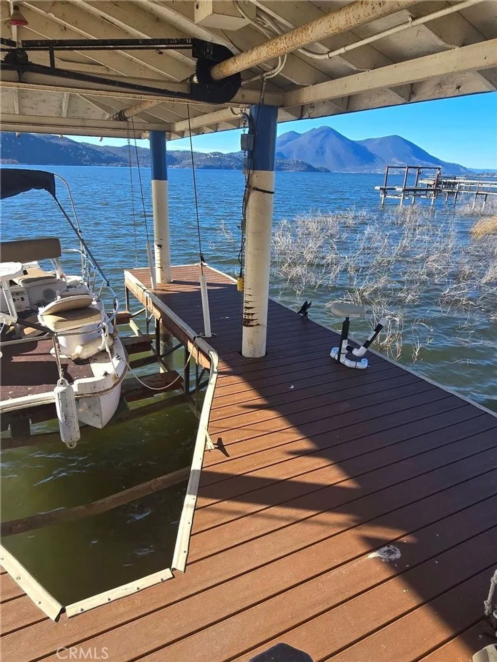 Photo of 14101 Lakeshore Dr, Clearlake, CA 95422 (MLS # LC25282368)