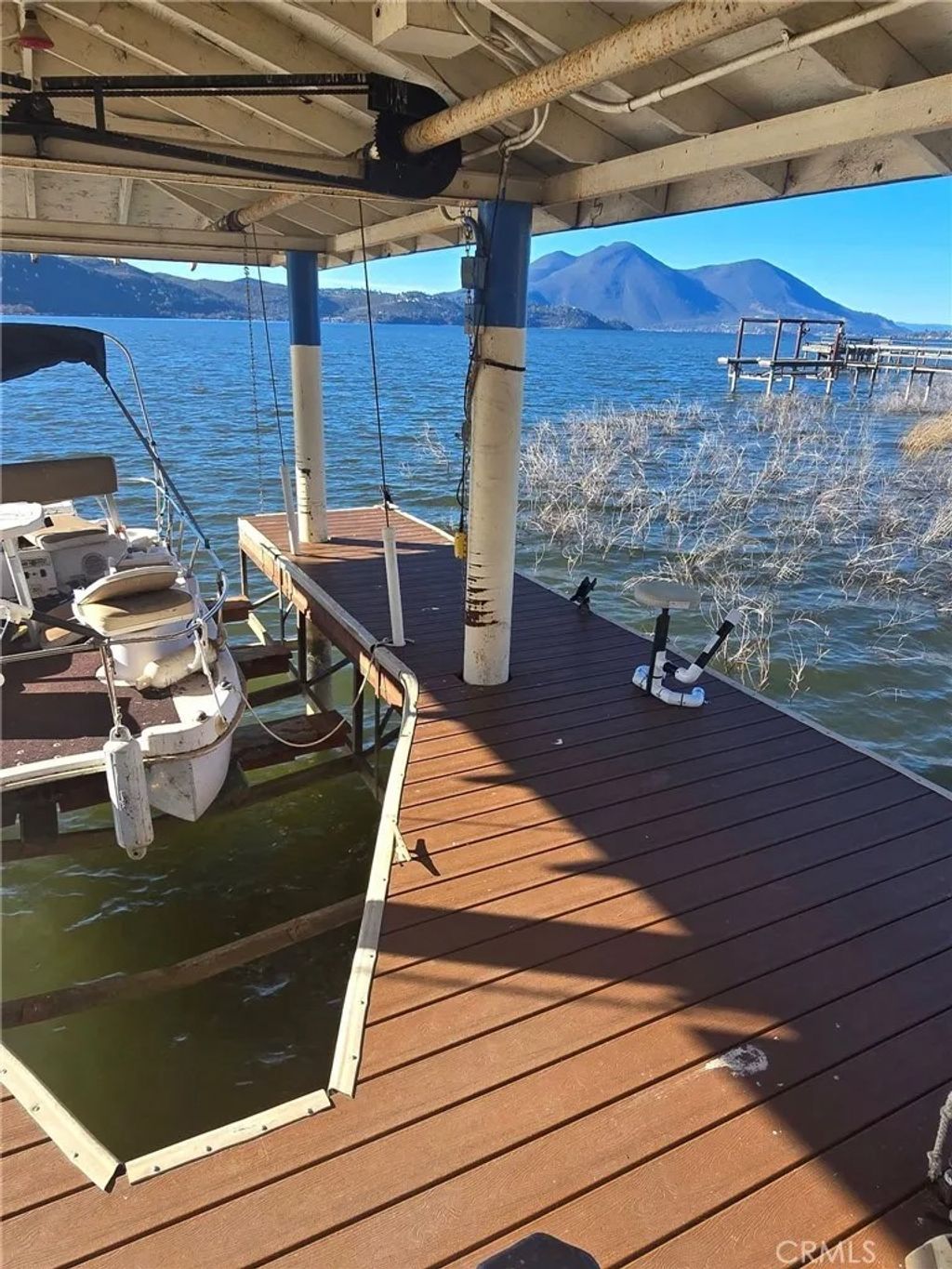 Photo of 14101 Lakeshore Dr, Clearlake, CA 95422 (MLS # LC25282368)