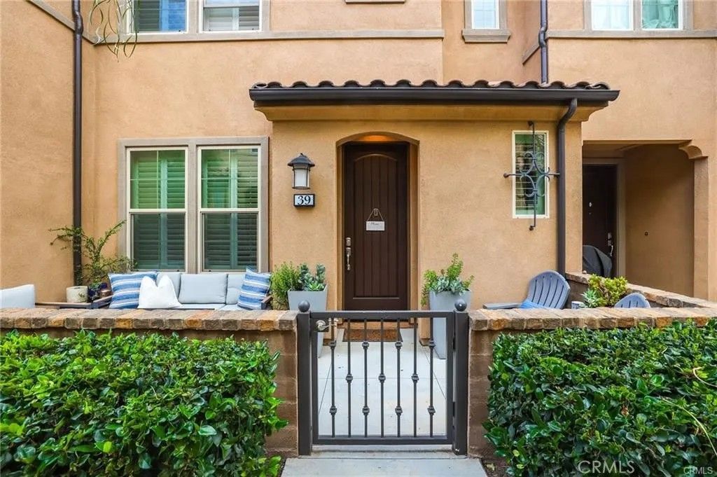 Photo of 39 Savannah, Lake Forest, CA 92630 (MLS # OC26021448)