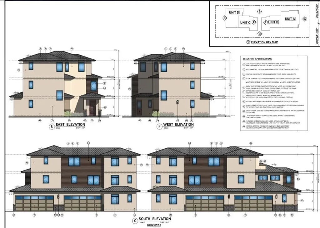 6217 Temple City
