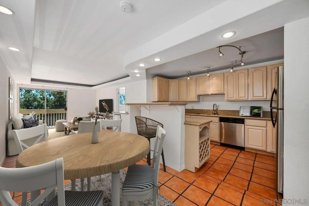 Photo of 6255 Rancho Mission Rd #101, San Diego, CA 92108 (MLS # 260005861)