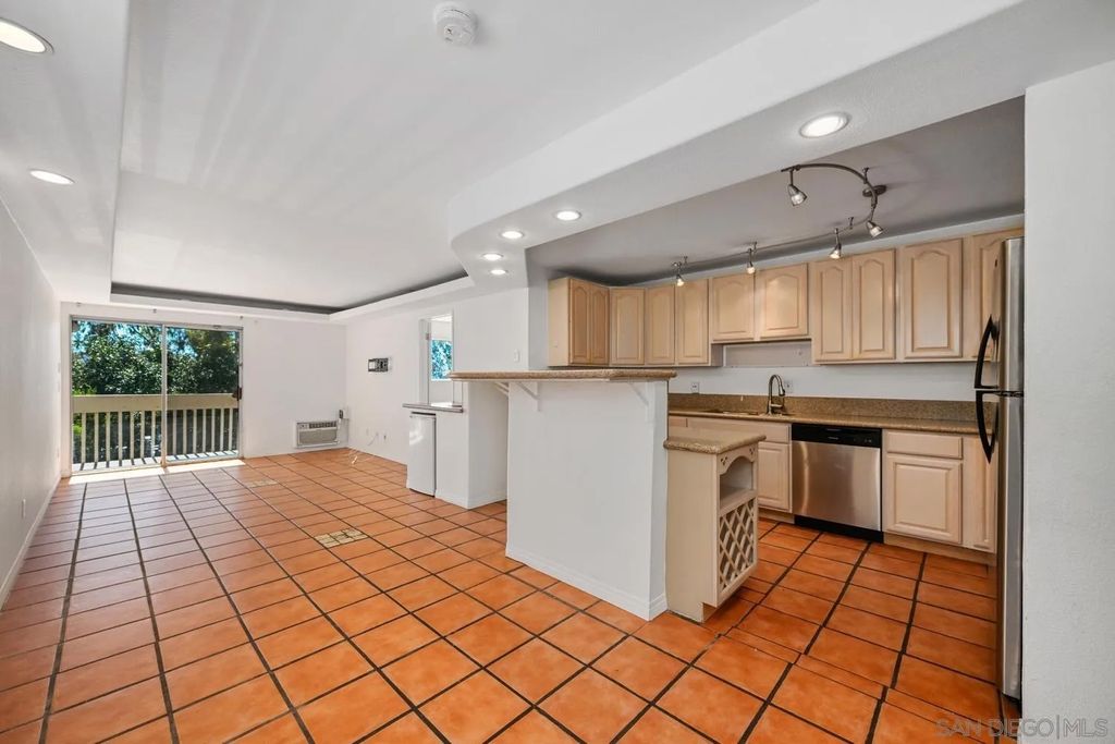 Photo of 6255 Rancho Mission Rd #101, San Diego, CA 92108 (MLS # 260005861)