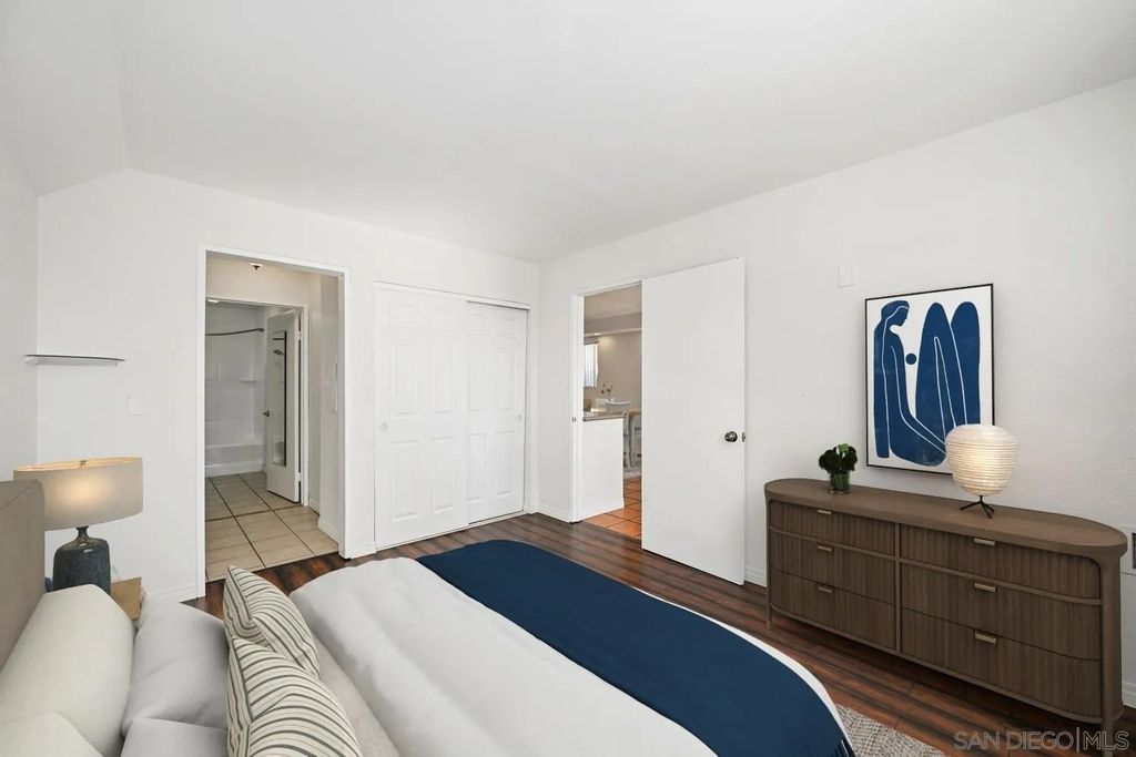 Photo of 6255 Rancho Mission Rd #101, San Diego, CA 92108 (MLS # 260005861)