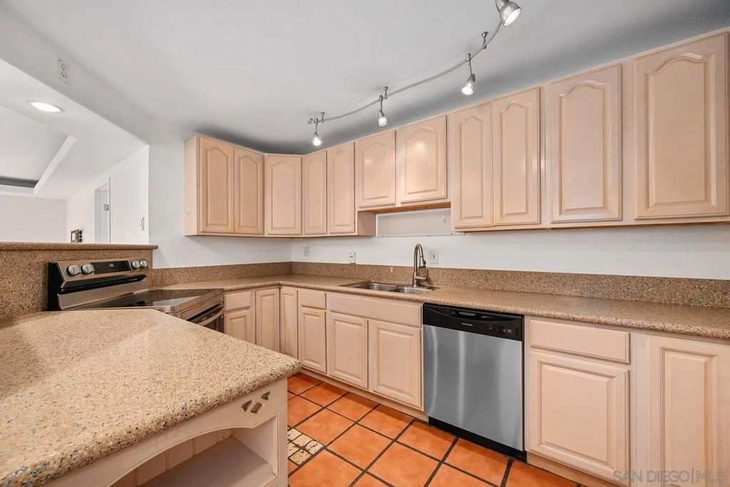 Photo of 6255 Rancho Mission Rd #101, San Diego, CA 92108 (MLS # 260005861)