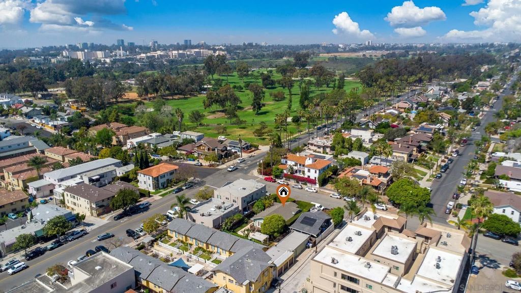 Photo of 2819 A St, San Diego, CA 92102 (MLS # 260007013)