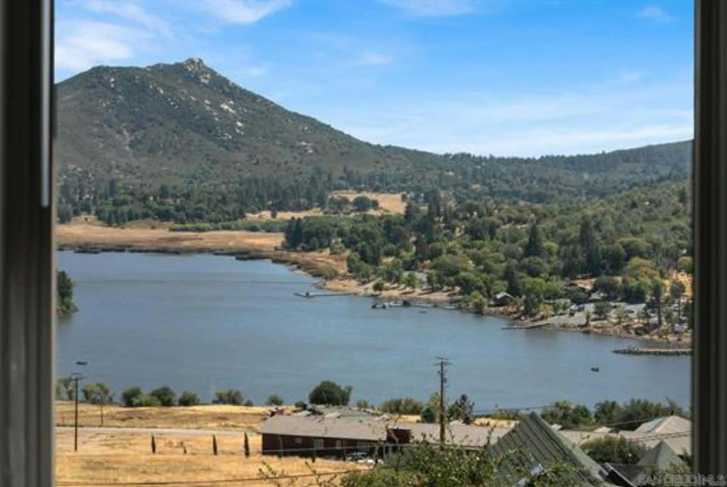 Photo of 34619 Yuma RD, Julian, CA 92036 (MLS # 260016140)