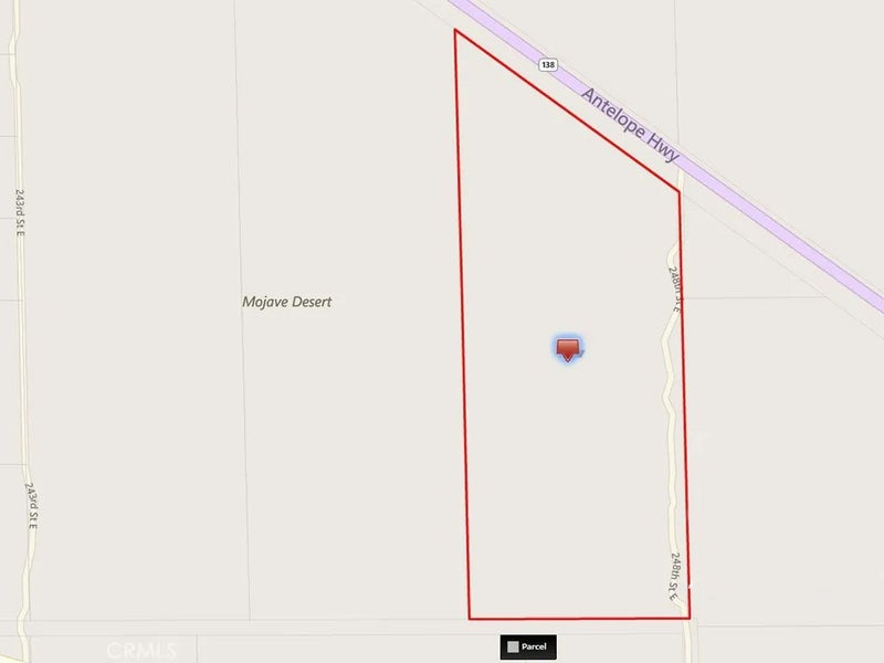 248 E , On Hwy. 138