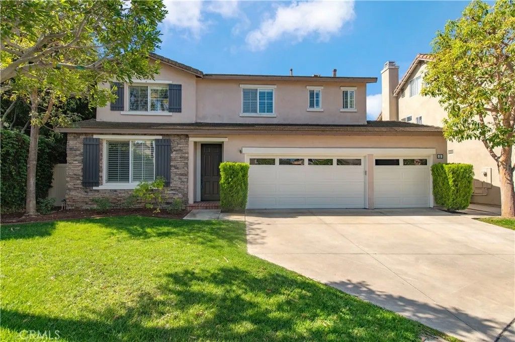 Photo of 3 Birchwood, Irvine, CA 92618 (MLS # OC26068026)