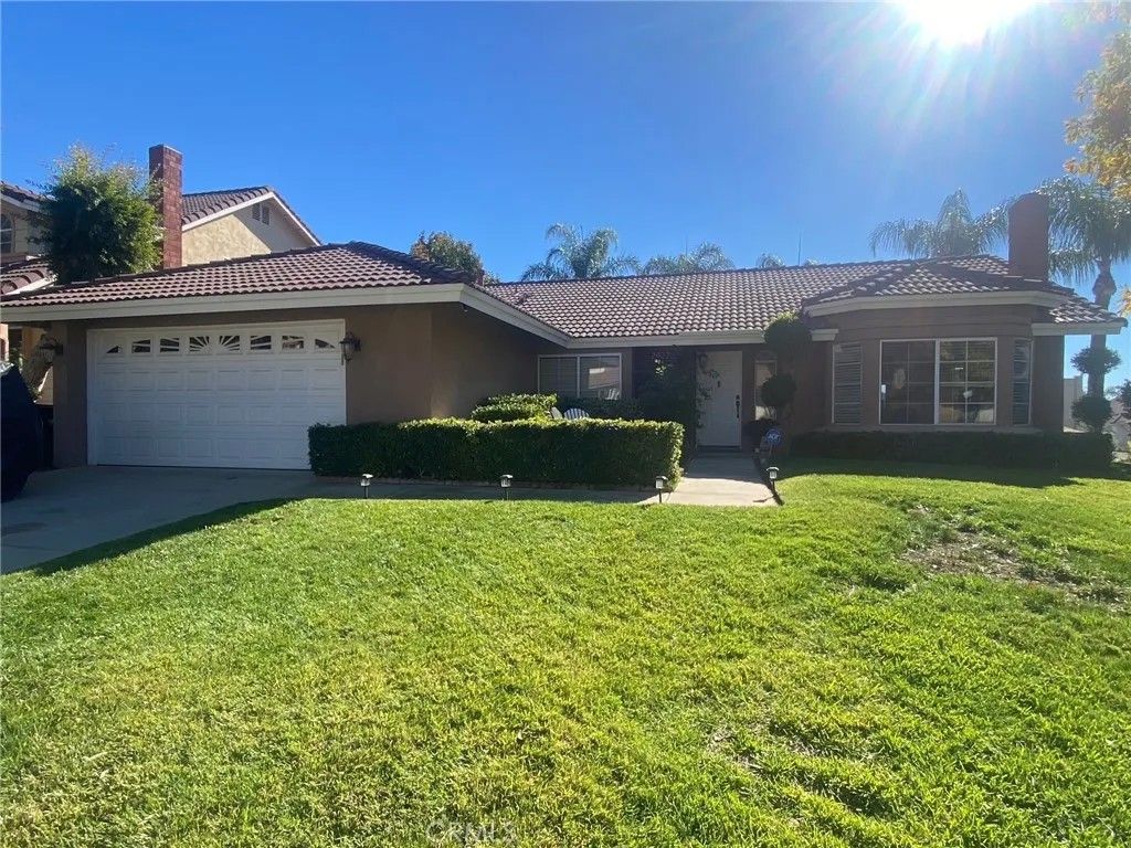 Photo of 24223 Harvest Rd, Moreno Valley, CA 92557 (MLS # SW25266897)