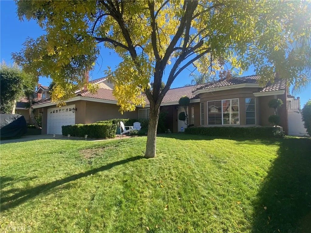 Photo of 24223 Harvest Rd, Moreno Valley, CA 92557 (MLS # SW25266897)