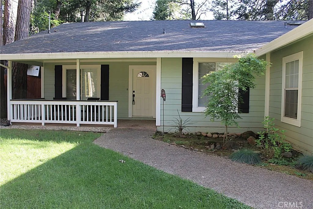 6320 Bliss Court