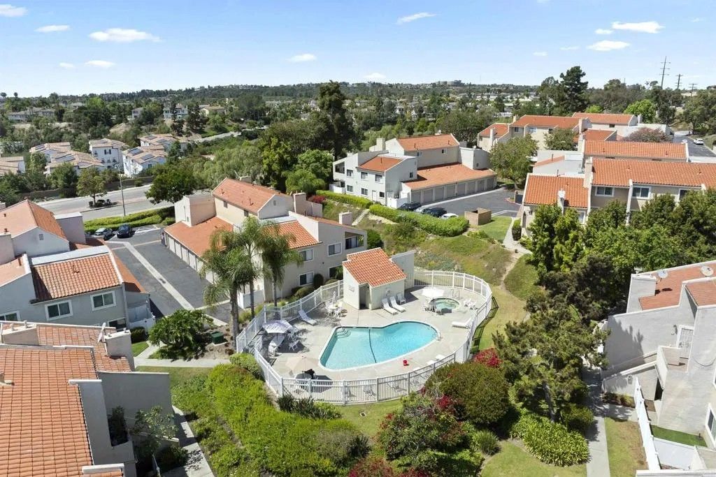 Photo of 6921 Quail Place #E, Carlsbad, CA 92009 (MLS # NDP2603268)