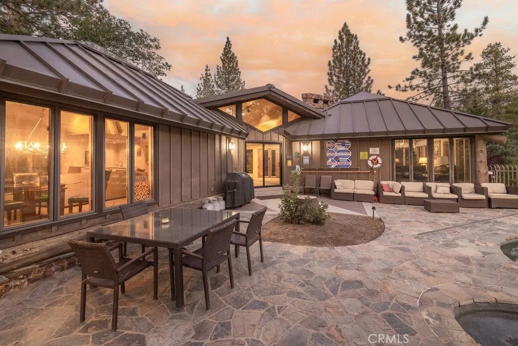 42290 Heavenly Valley