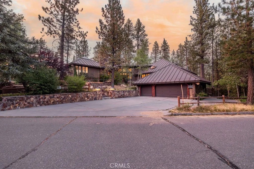 42290 Heavenly Valley