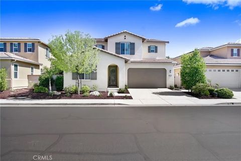 Photo of 31454 Polo Creek, Temecula, CA 92591 (MLS # PW25274782)