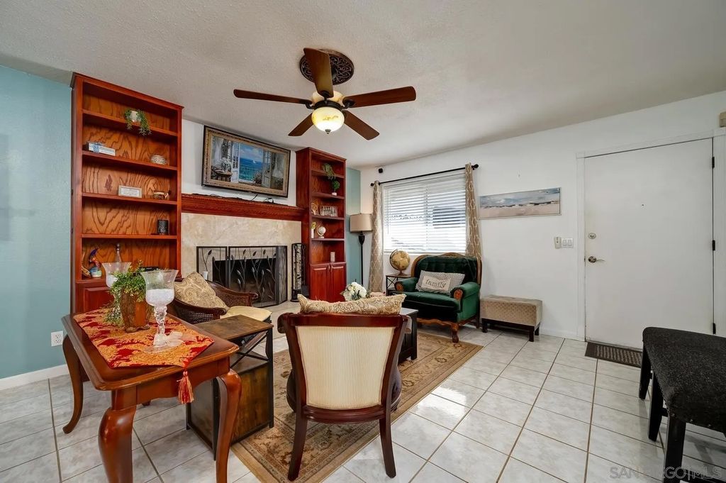 Photo of 6016 Reo Place, San Diego, CA 92139 (MLS # 2601062)