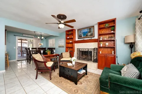 6016 Reo Place, San Diego, CA 92139 - #: 2601062