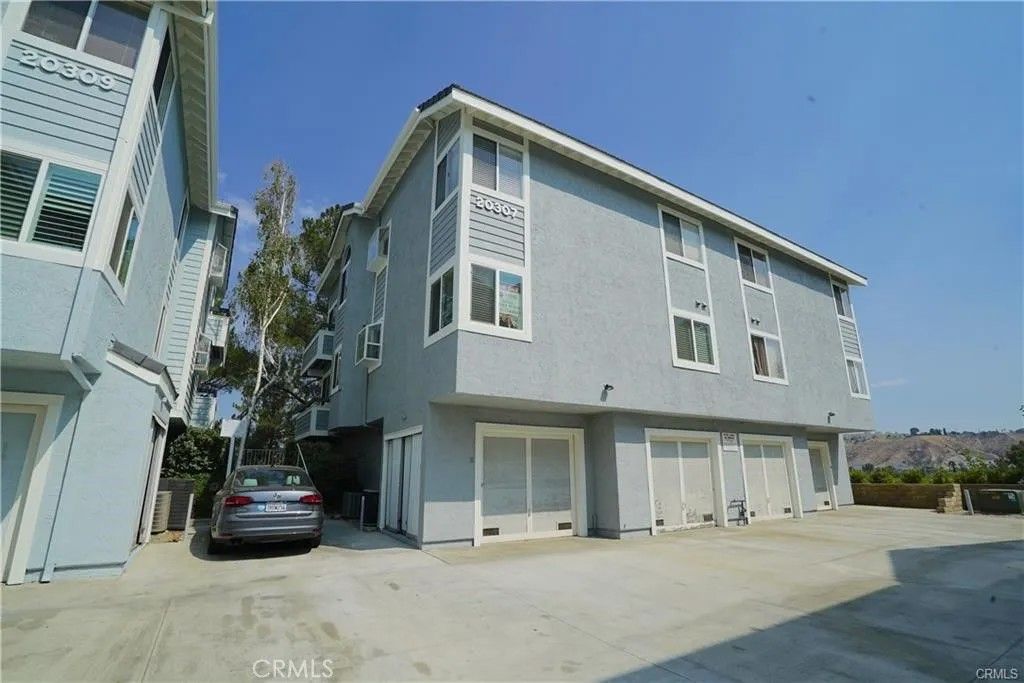 Photo of 20307 Rue Crevier #577, Canyon Country, CA 91351 (MLS # BB26019849)
