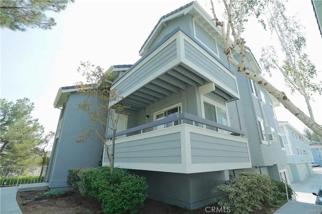 Photo of 20307 Rue Crevier #577, Canyon Country, CA 91351 (MLS # BB26019849)