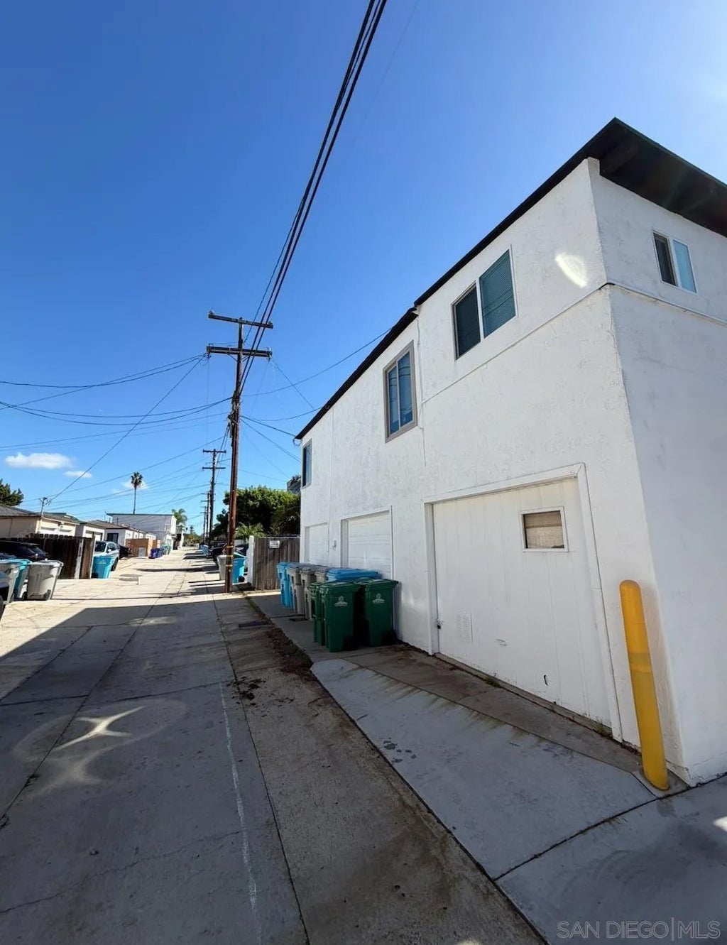 Photo of 910-14 Diamond St, San Diego, CA 92109 (MLS # 260026020)